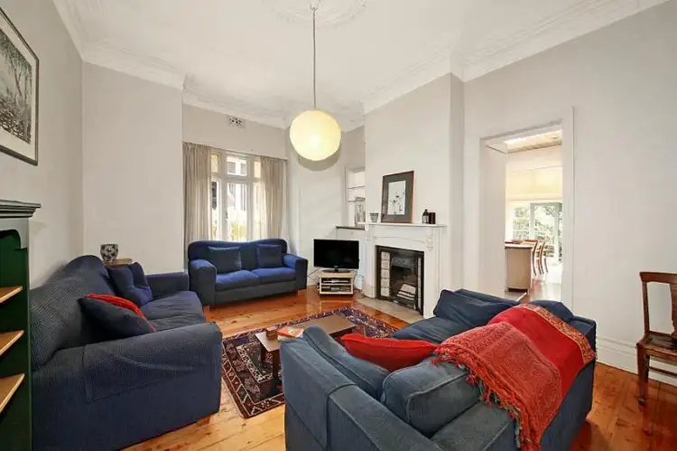 Second view of Homely house listing, 5 Union Street, Armadale VIC 3143