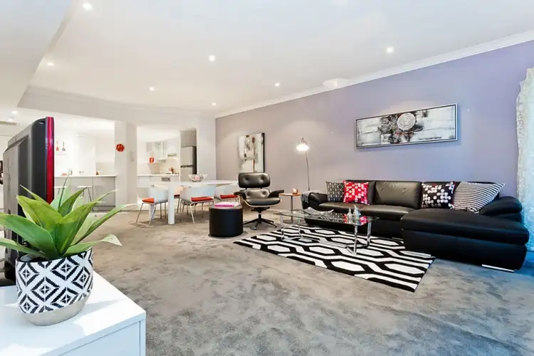 5/118 Royal Street, East Perth WA 6004