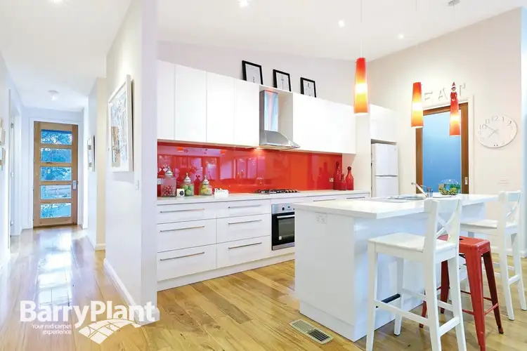 Second view of Homely house listing, 17 Falkirk Road, Nerrina VIC 3350