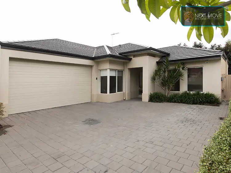 16A Radney St, Willagee WA 6156
