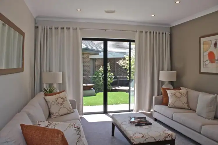 Third view of Homely house listing, 207 Evergreen Boulevard, Jackass Flat VIC 3556