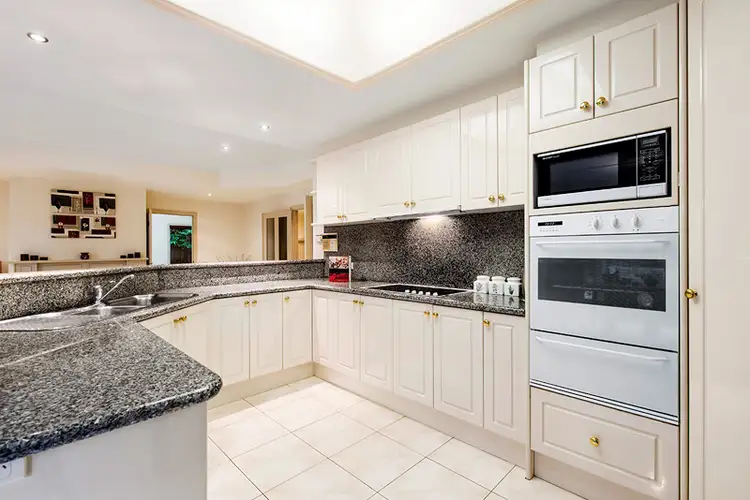 Fourth view of Homely house listing, 19 Mulberry Court, Eltham VIC 3095