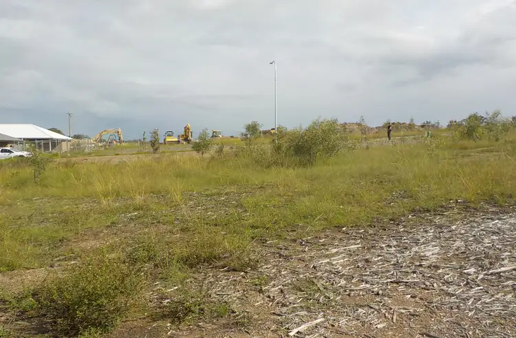 Third view of Homely land listing, LOT 916, 4 Brassia Rise, South Nowra NSW 2541