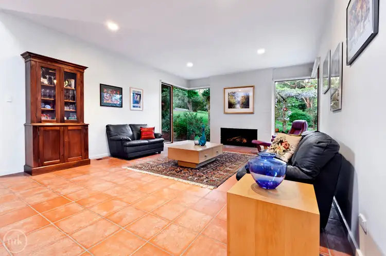Second view of Homely house listing, 94 Lavender Park Road, Eltham VIC 3095
