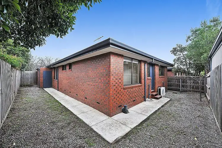 Sixth view of Homely unit listing, 3/16 O'Connell Street, Kingsbury VIC 3083