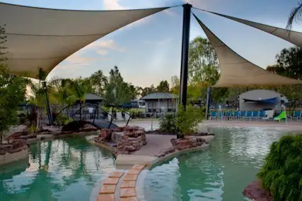 Fifth view of Homely villa listing, Villa 66/69 Dungala Way, Moama On Murray Resort, Moama NSW 2731