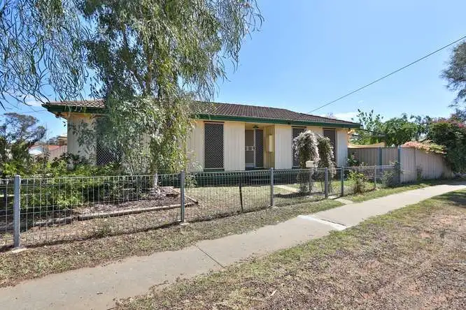 14 Ulmarra Place, Mildura VIC 3500