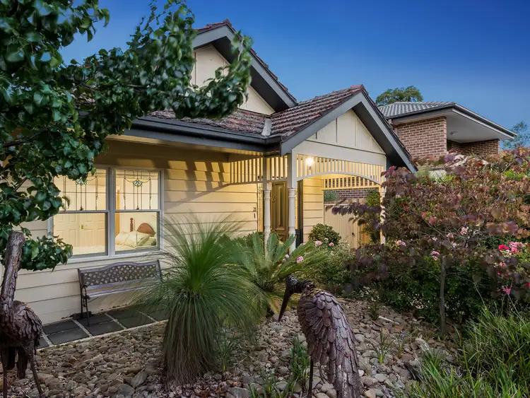 Second view of Homely house listing, 21 Ian Grove, Mount Waverley VIC 3149