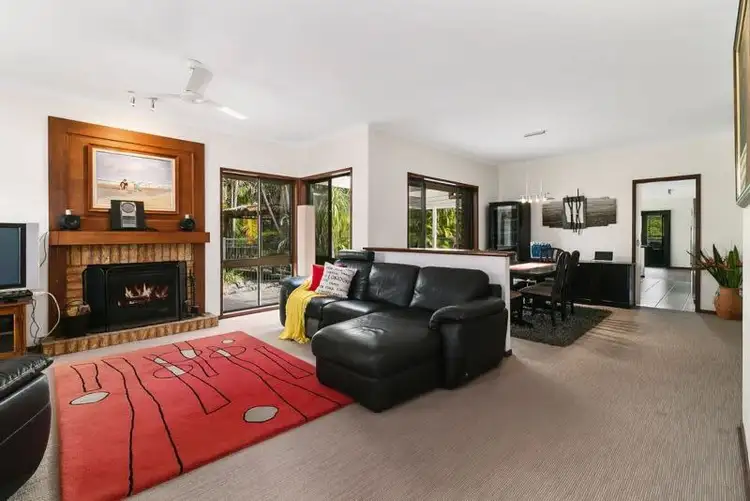Seventh view of Homely house listing, 6 Carinya Crescent, Karana Downs QLD 4306