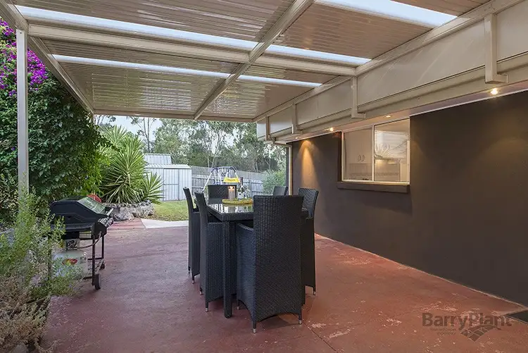 Fifth view of Homely house listing, 51 Josef Avenue, Bundoora VIC 3083