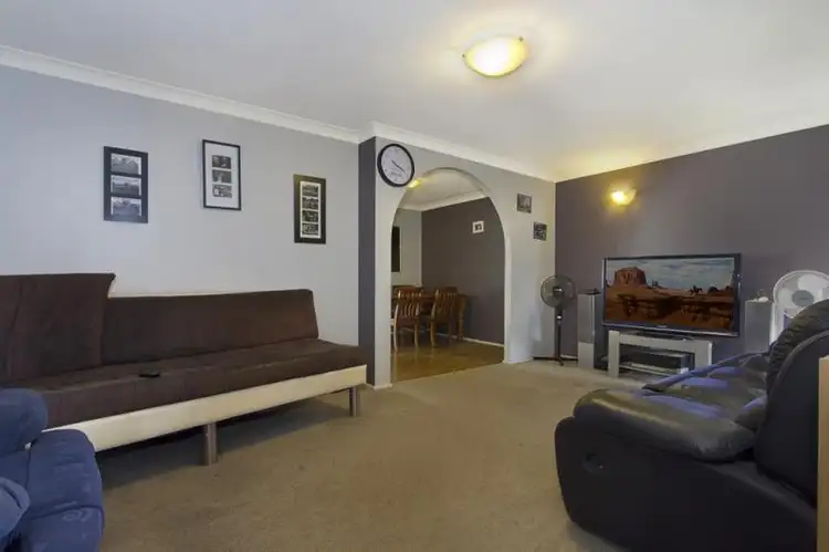 Second view of Homely house listing, 33 Gardenia Parade, Greystanes NSW 2145