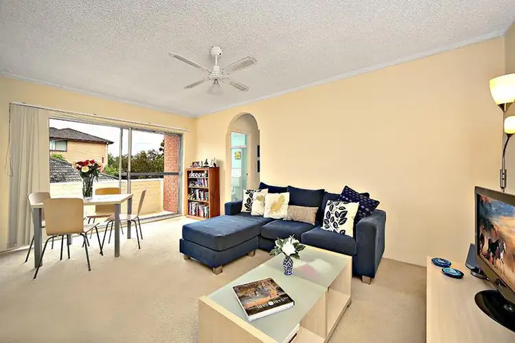 Second view of Homely apartment listing, 5/48-50 Station Street, Mortdale NSW 2223