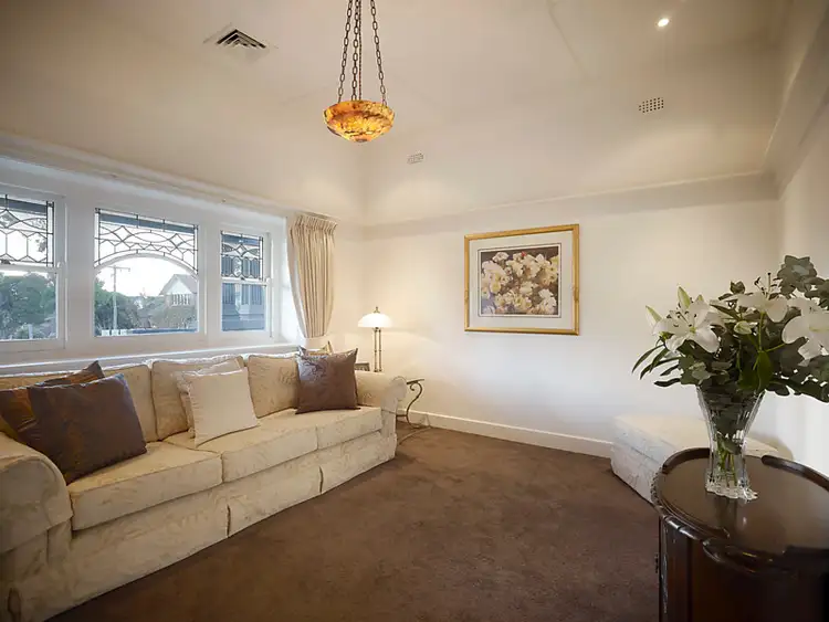 Third view of Homely house listing, 33 Staughton Road, Glen Iris VIC 3146