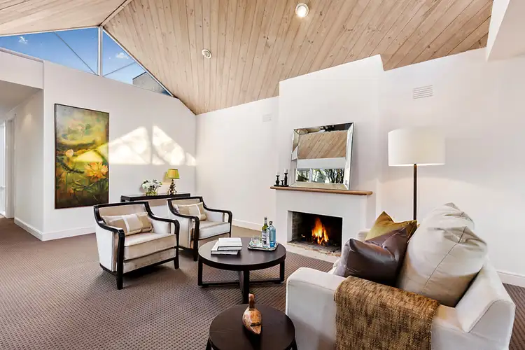 Main view of Homely house listing, 56A Cromwell Road, South Yarra VIC 3141