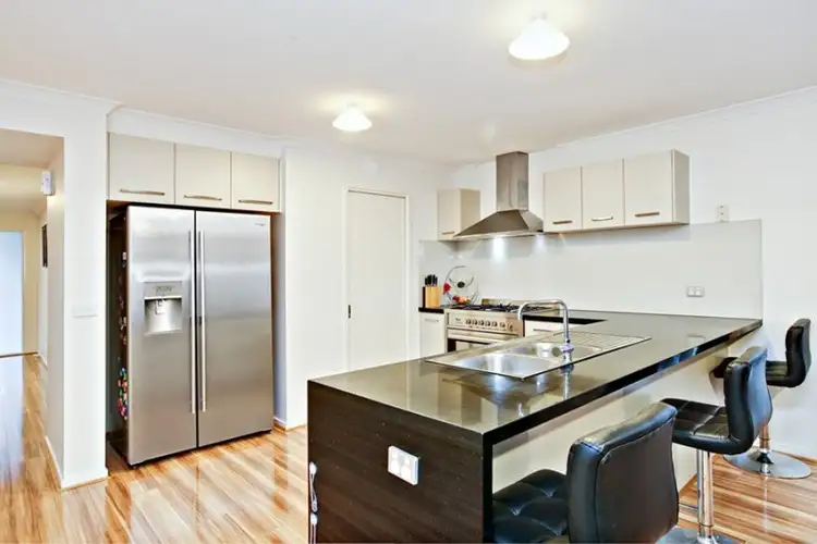 Third view of Homely house listing, 11 Tableland Road, Tarneit VIC 3029