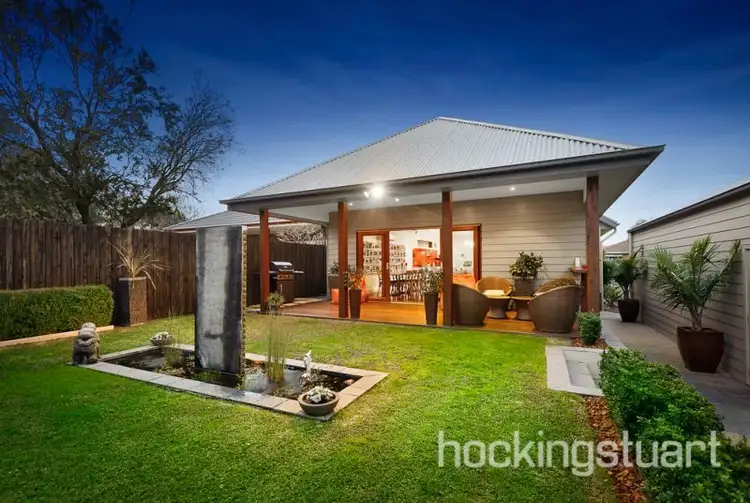 Fifth view of Homely house listing, 6 Elsie Grove, Chelsea VIC 3196