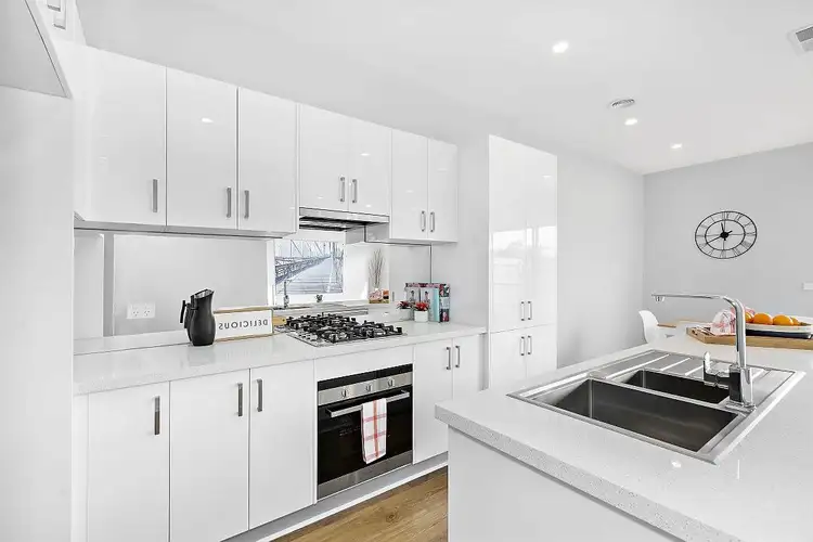 Third view of Homely townhouse listing, 14 Charles Road, Altona VIC 3018