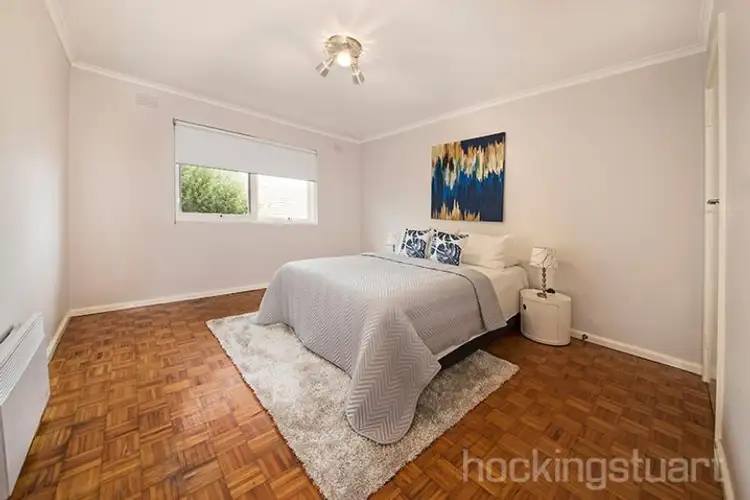 Fifth view of Homely apartment listing, 11/45 Abbott Street, Sandringham VIC 3191