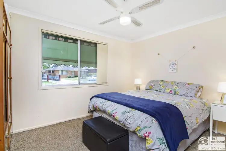 Fourth view of Homely house listing, 21 Winifred Crescent, Blacktown NSW 2148