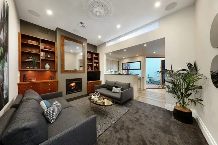 Second view of Homely house listing, 3 Edward Street, St Kilda East VIC 3183