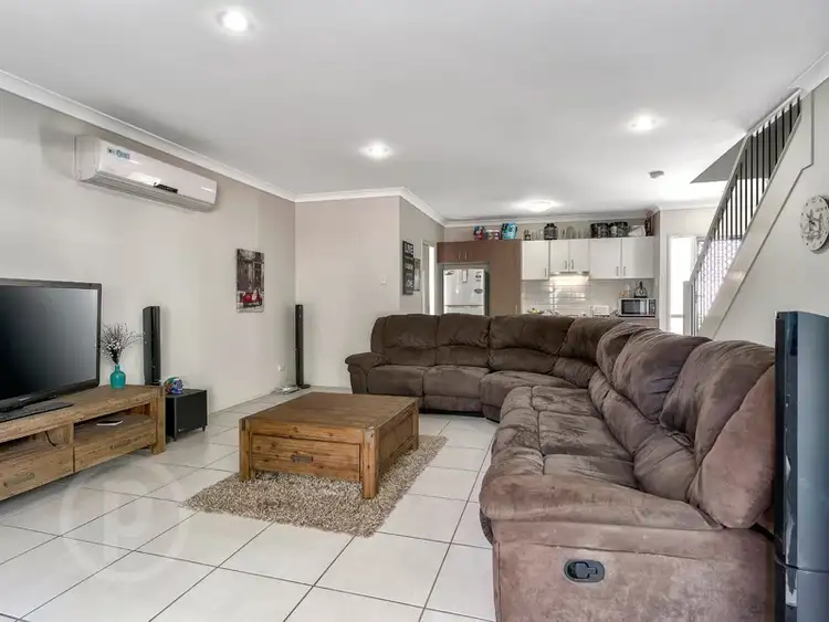 Third view of Homely townhouse listing, 4/34 Burdekin St, Gaythorne QLD 4051