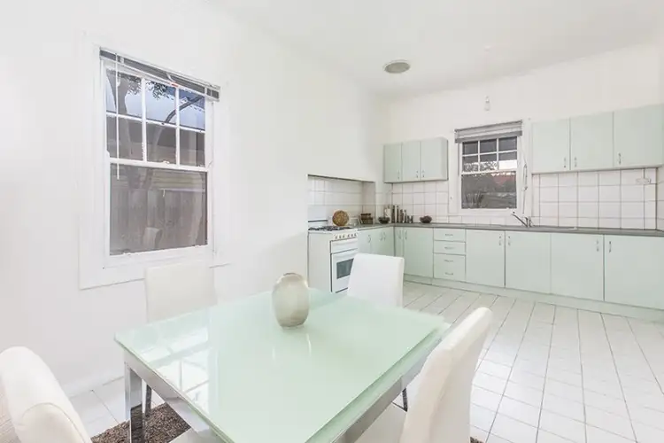 Sixth view of Homely house listing, 18 Hughes Street, Yarraville VIC 3013