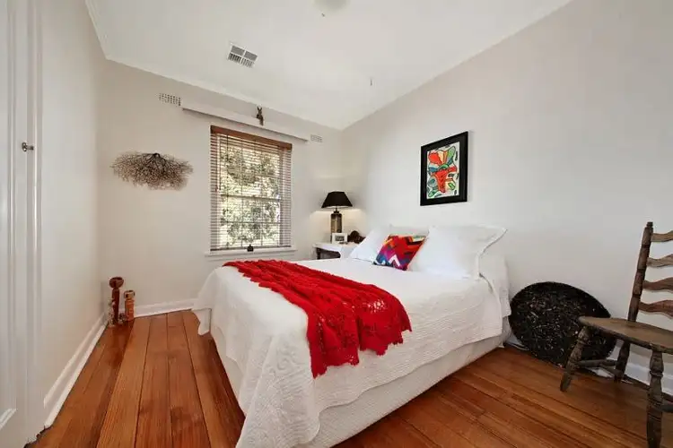 Fifth view of Homely apartment listing, 4/122 Williams Road, Prahran VIC 3181