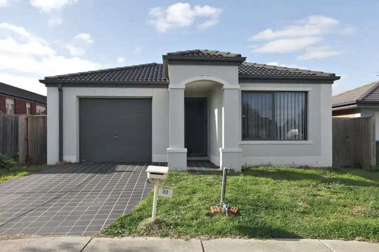 32 Hamish Drive, Tarneit VIC 3029