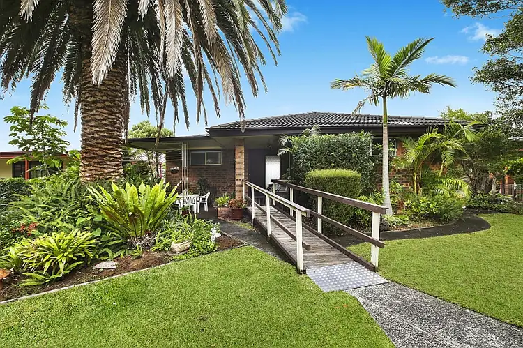 Fourth view of Homely house listing, 57 Victory Parade, Tascott NSW 2250