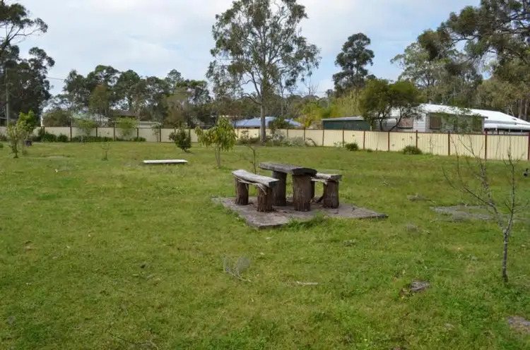 Third view of Homely land listing, 4 Carlisle Cr, Karuah NSW 2324