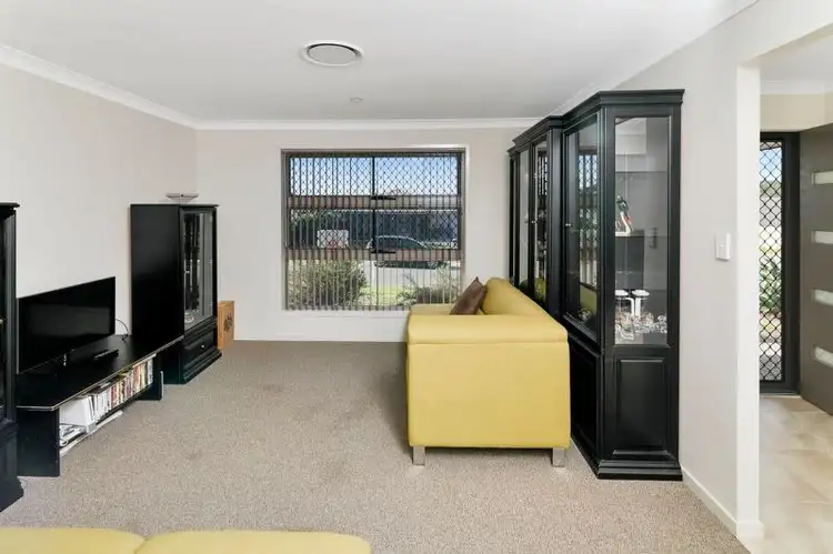 Third view of Homely house listing, 23 Piping Court, Raceview QLD 4305