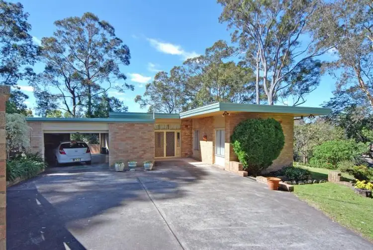 Fifth view of Homely house listing, 12 Mattes Way, Bomaderry NSW 2541