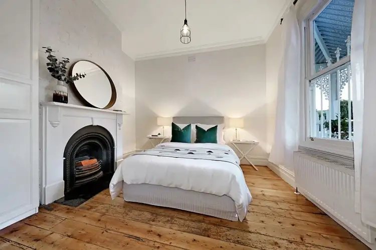 Fifth view of Homely house listing, 12 Primrose Street, Prahran VIC 3181