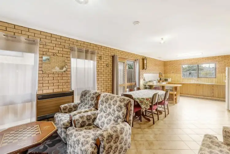Fourth view of Homely house listing, 31 Henty Road, St Leonards VIC 3223