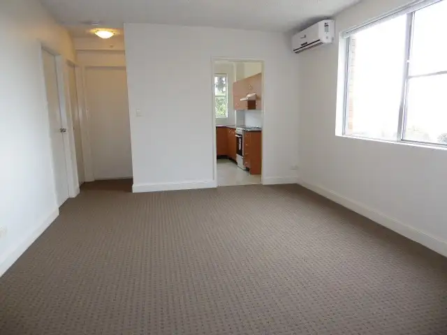 Second view of Homely unit listing, 15/8 Ben Street, Goulburn NSW 2580