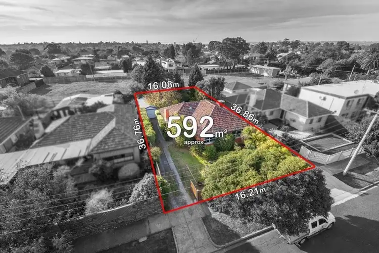 6 Ambrose Street, Ivanhoe VIC 3079