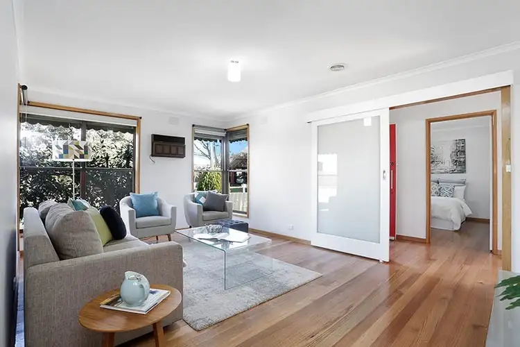 Fifth view of Homely house listing, 7 Fulwood Place, Mulgrave VIC 3170