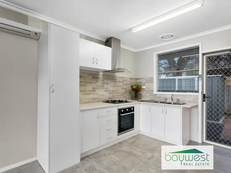 Second view of Homely unit listing, 1/9 Sydney Street, Somerville VIC 3912