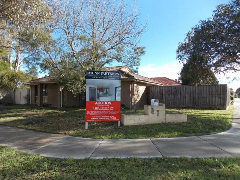 Main view of Homely house listing, 57 Shearwater Drive, Carrum Downs VIC 3201