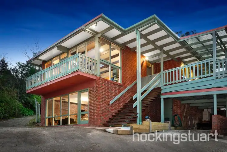 38 Aton Street, North Warrandyte VIC 3113