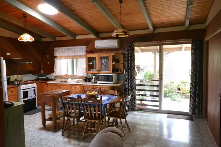 Sixth view of Homely house listing, 56 Harbourline Drive, Goughs Bay VIC 3723