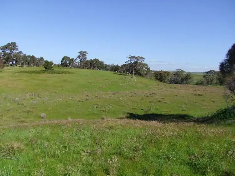 Third view of Homely land listing, Lot 5 Courts Road, Clarendon VIC 3352