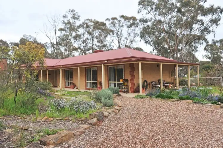 19 Burra Burra Road, Maiden Gully VIC 3551