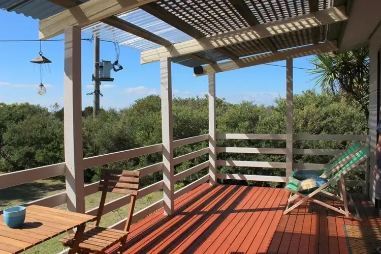 277 LEES ROAD, Venus Bay VIC 3956