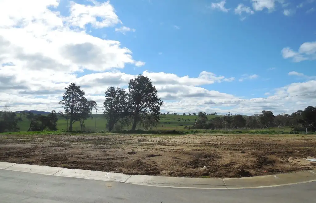 Main view of Homely land listing, Lot 4123 McGrath Place, Goulburn NSW 2580