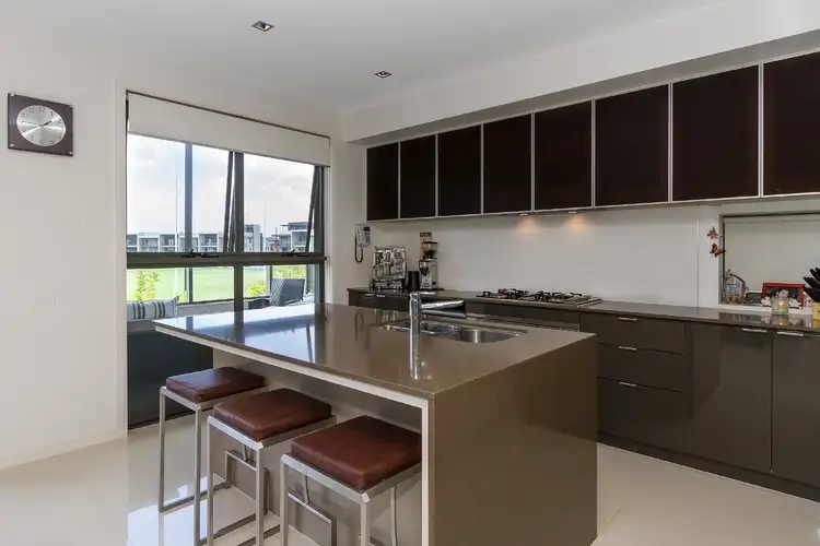 Second view of Homely house listing, 11 Selhurst Park Road, Mulgrave VIC 3170