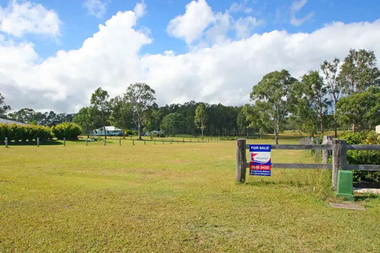 Fifth view of Homely land listing, 14 Silky Oak Close, Lawrence NSW 2460