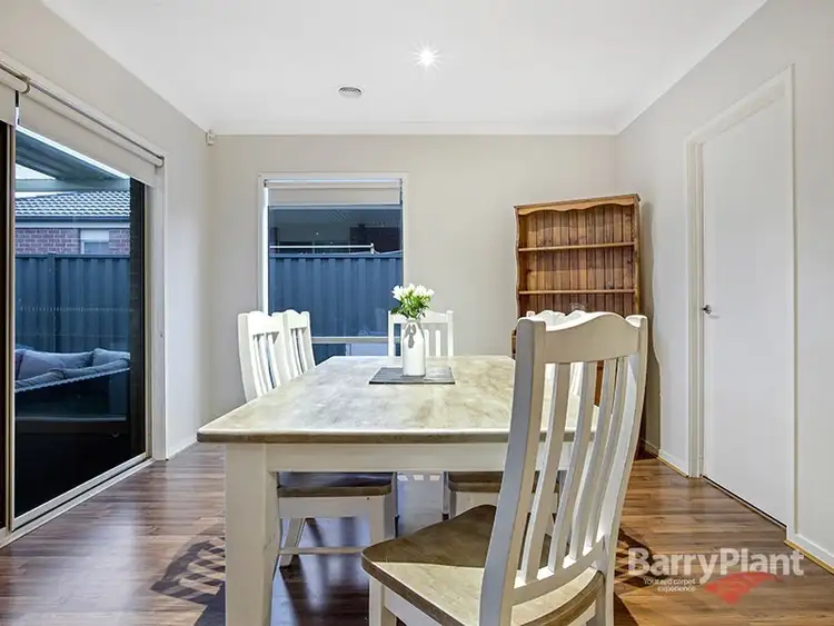 Fourth view of Homely house listing, 43 Pierbrook Avenue, Wyndham Vale VIC 3024
