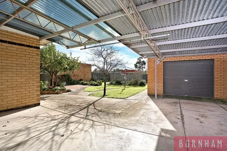 Fifth view of Homely house listing, 6 Phoenix Street, Sunshine North VIC 3020