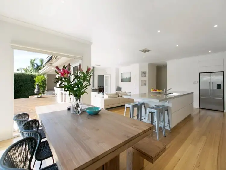 Fifth view of Homely house listing, 29 Cumberland Drive, Mount Martha VIC 3934
